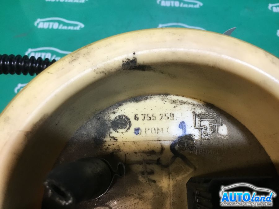 Pompa Combustibil BMW X5 (E53) 2000-2025 Cod 6755259 
