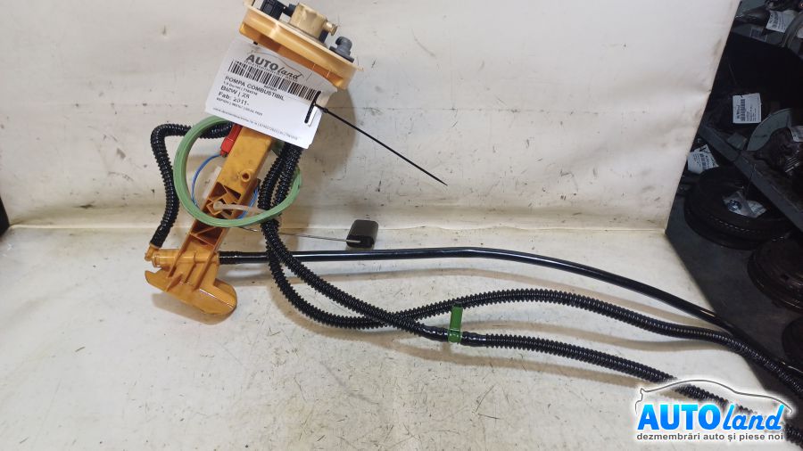 Pompa Combustibil BMW X6 2011-2025 Cod 7164316 