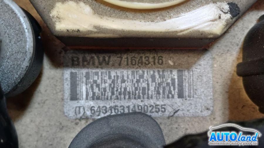 Pompa Combustibil BMW X6 2011-2025 Cod 7164316 