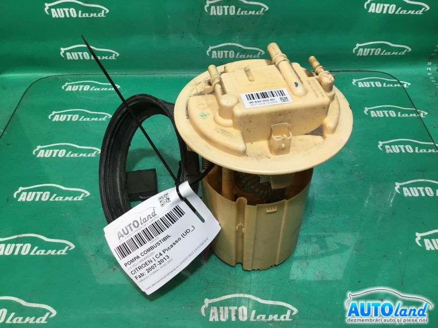 Pompa Combustibil CITROEN C4 Picasso (UD_) 2007-2013 Cod 9684995280 