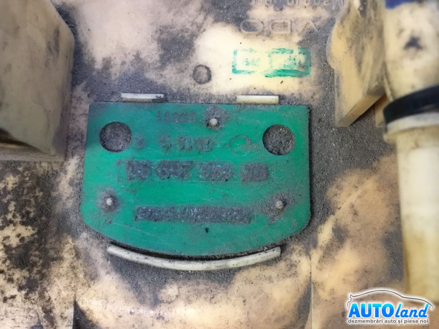 Pompa Combustibil CITROEN C5 (DC_) 2001-2004 Cod 9640626980 