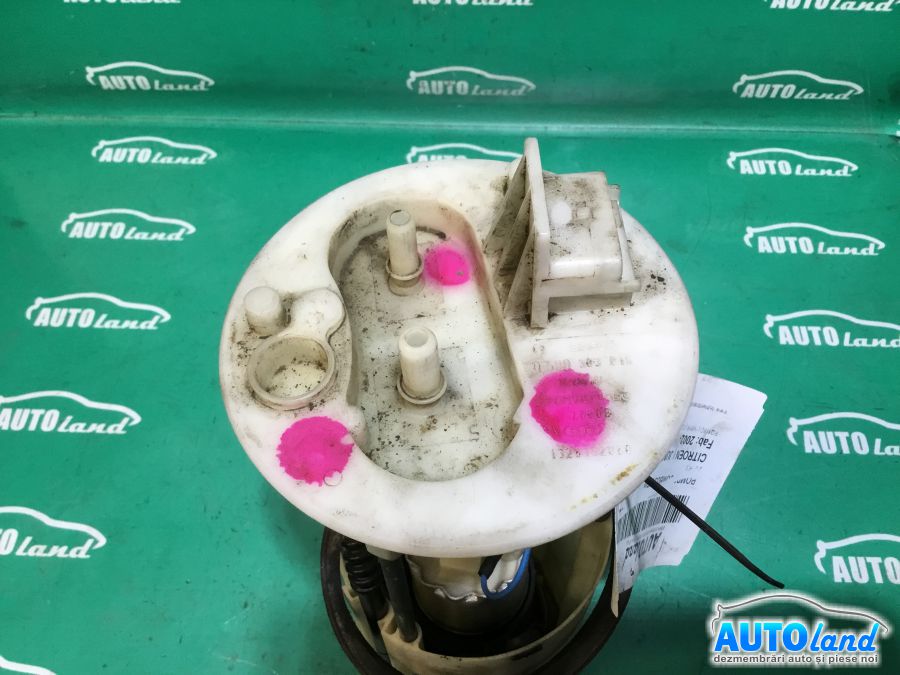 Pompa Combustibil CITROEN JUMPER (244) 2002-2025 Cod 0580301016 