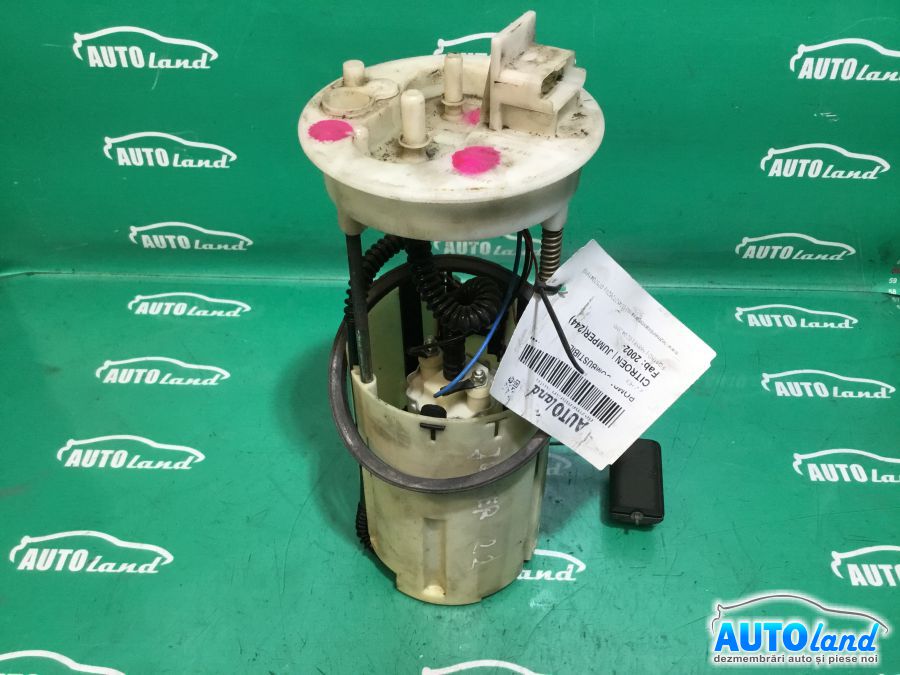Pompa Combustibil CITROEN JUMPER (244) 2002-2025 Cod 0580301016 