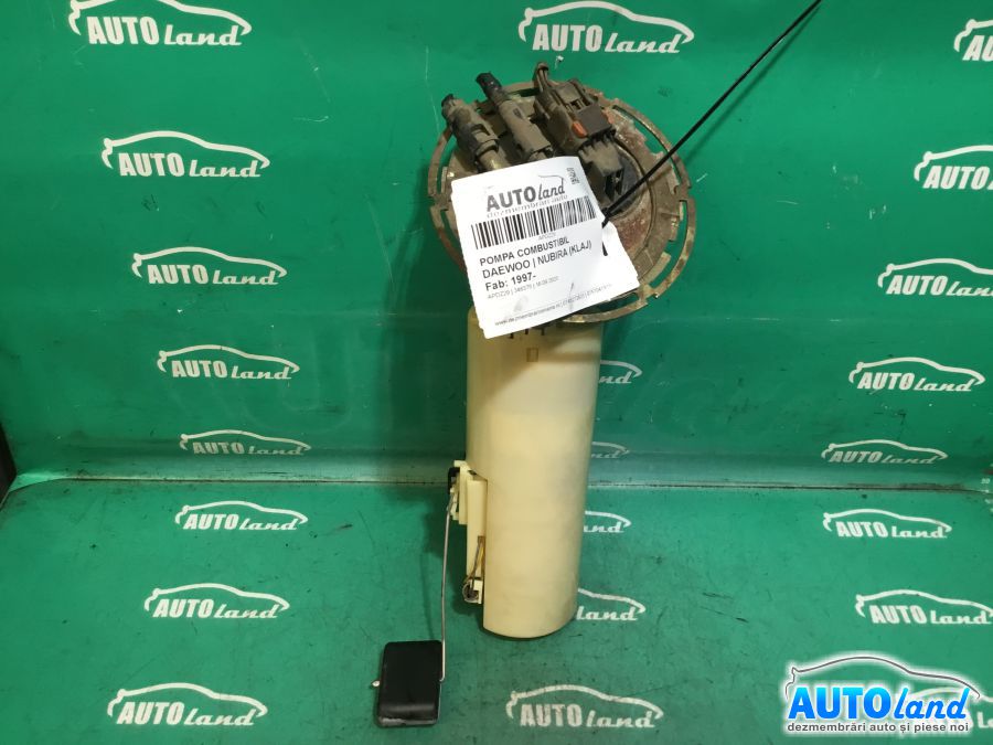 Pompa Combustibil DAEWOO NUBIRA (KLAJ) 1997-2025 Cod 96391618 