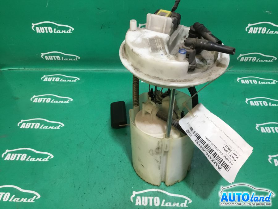 Pompa Combustibil FIAT 500 2007-2025 Cod 0580200008 