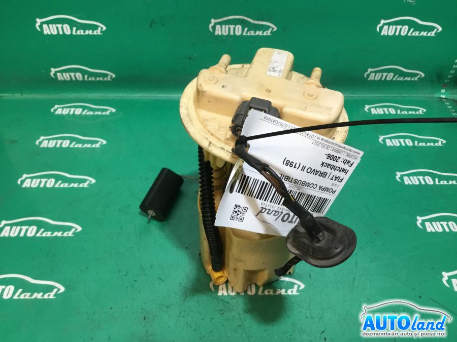 Pompa Combustibil FIAT BRAVO II (198) hatchback 2006-2025