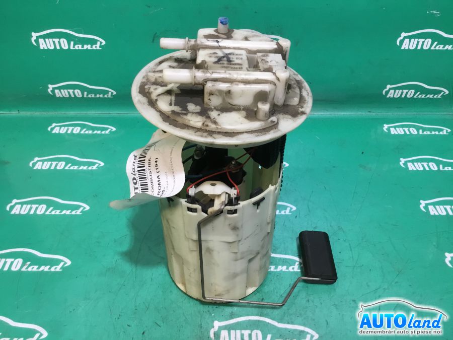Pompa Combustibil FIAT CROMA (194) 2005-2025 Cod 0580303060 