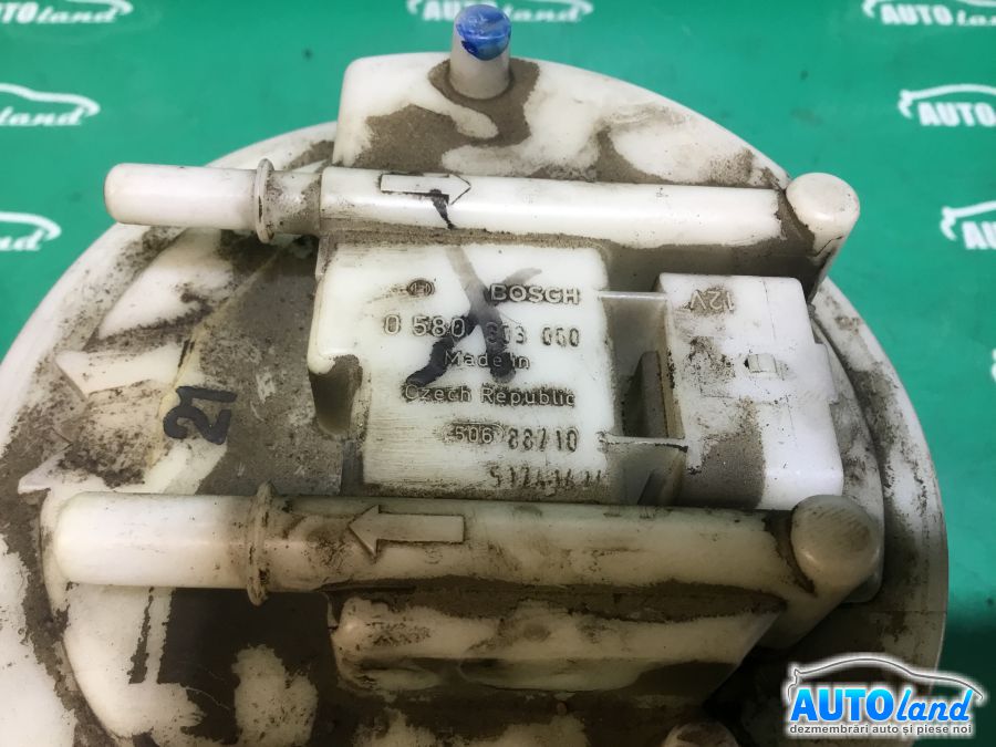 Pompa Combustibil FIAT CROMA (194) 2005-2025 Cod 0580303060 