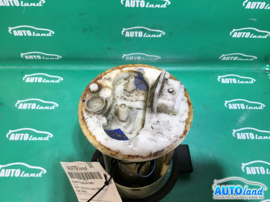 Pompa Combustibil FIAT DUCATO bus (244,Z_) 2002-2025 Cod 1328162080 