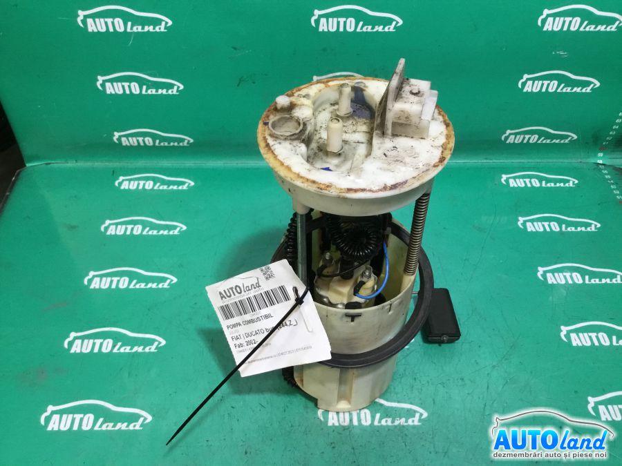 Pompa Combustibil FIAT DUCATO bus (244,Z_) 2002-2025 Cod 1328162080 