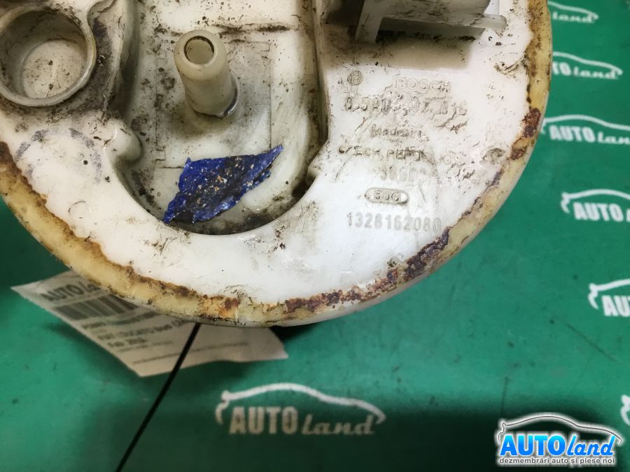 Pompa Combustibil FIAT DUCATO bus (244,Z_) 2002-2025 Cod 1328162080 