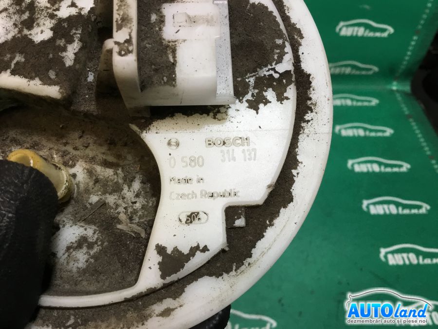 Pompa Combustibil FIAT GRANDE PUNTO (199) 2005-2025 Cod 0580314137 