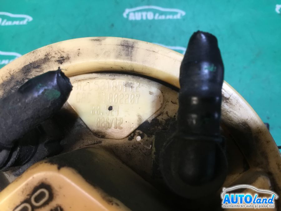 Pompa Combustibil FIAT PUNTO (199) 2012-2025 Cod A2C53185172 