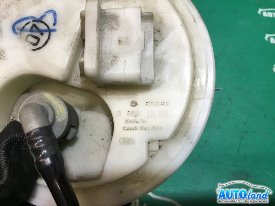 Pompa Combustibil FIAT STILO (192) 2001-2025 Cod 0580314010 