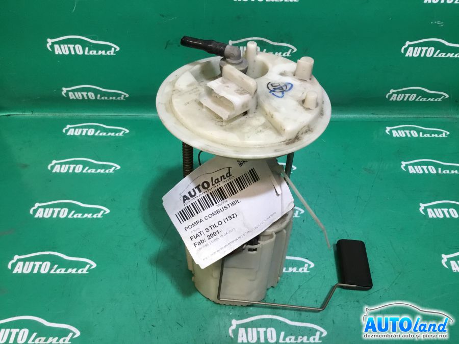 Pompa Combustibil FIAT STILO (192) 2001-2025 Cod 0580314010 