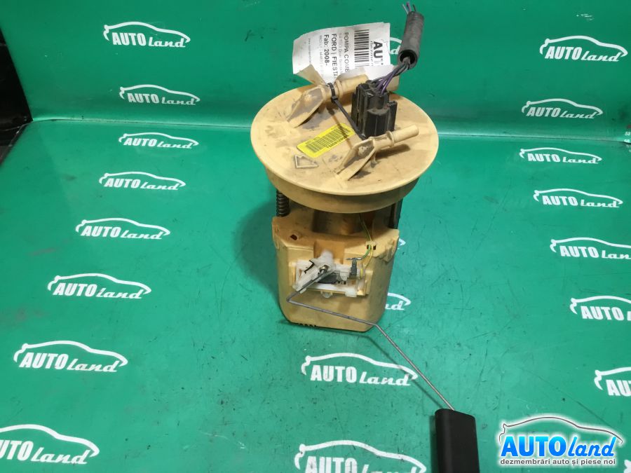 Pompa Combustibil FORD FIESTA VI 2008-2025 Cod DF784216X 