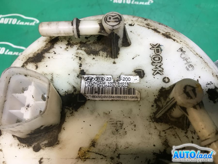 Pompa Combustibil KIA SORENTO (XM) 2009-2025 Cod GHJ0442L 