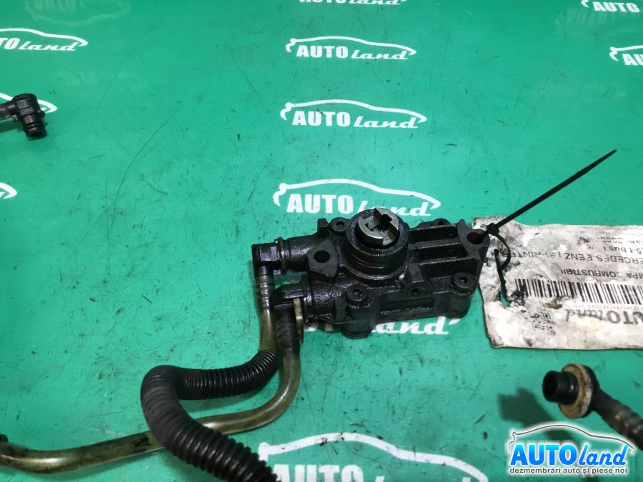 Pompa Combustibil MERCEDES-BENZ SPRINTER 3,5-t bus (906) 2006-2025 Cod A6110900350 