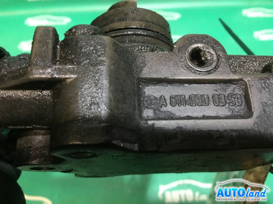 Pompa Combustibil MERCEDES-BENZ SPRINTER 3,5-t bus (906) 2006-2025 Cod A6110900350 