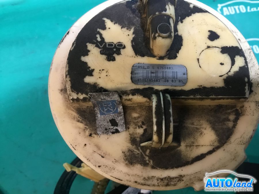 Pompa Combustibil MINI MINI (R50,R53) 2001-2025 Cod 6768403 