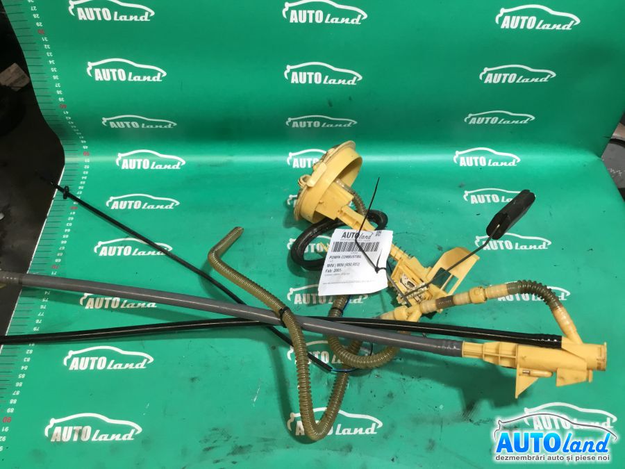 Pompa Combustibil MINI MINI (R50,R53) 2001-2025 Cod 6768403 