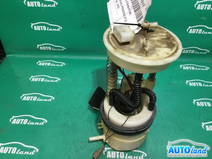 Pompa Combustibil NISSAN PRIMERA (P12) 2002-2025 Cod 17040JG00A 