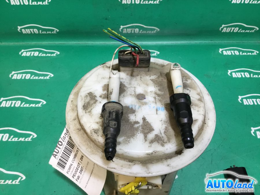 Pompa Combustibil PEUGEOT 206 limuzina 2007-2025 Cod 9642124180 