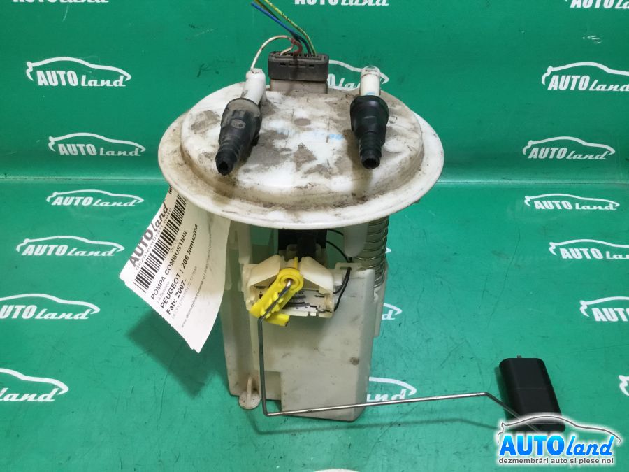 Pompa Combustibil PEUGEOT 206 limuzina 2007-2025 Cod 9642124180 