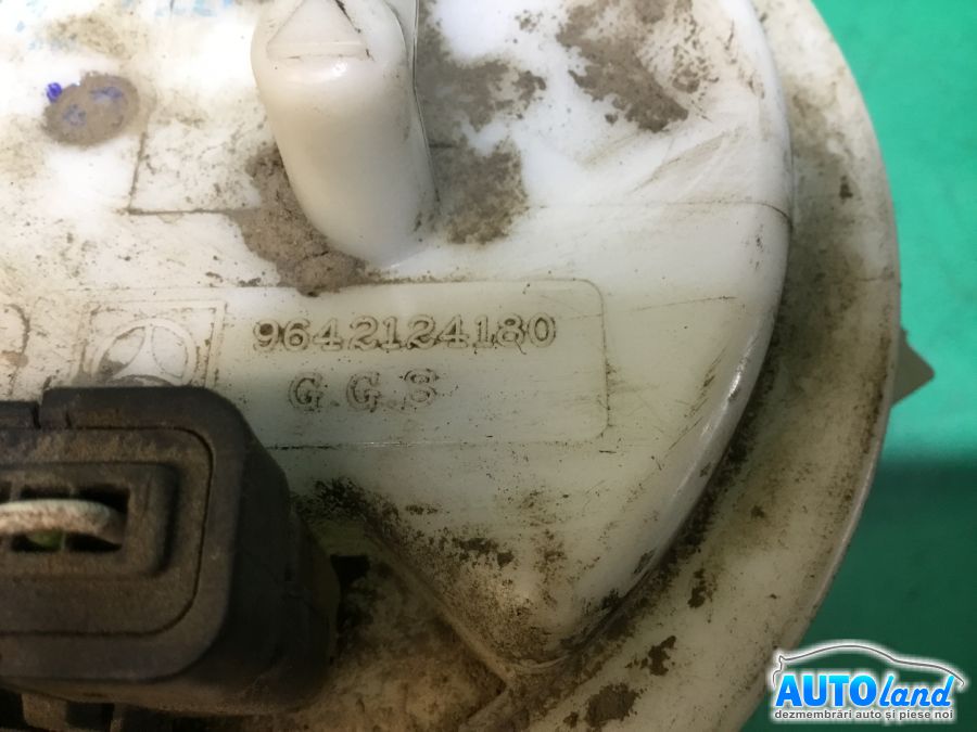 Pompa Combustibil PEUGEOT 206 limuzina 2007-2025 Cod 9642124180 