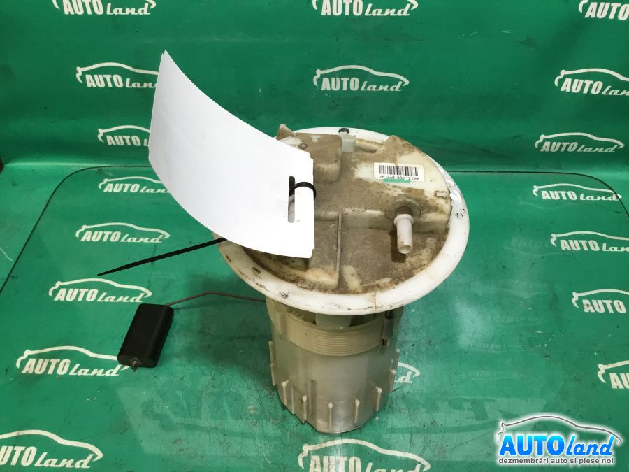 Pompa Combustibil PEUGEOT 208 2012-2025 Cod 9674461380 