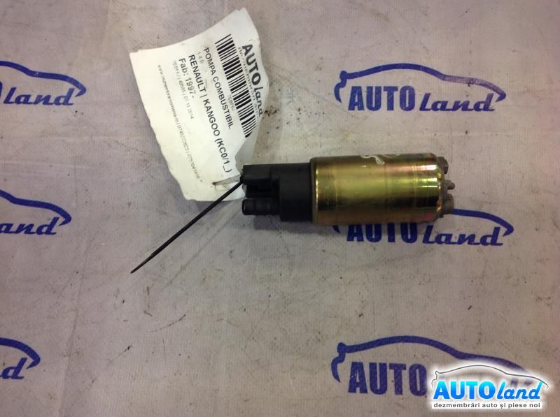 Pompa Combustibil RENAULT KANGOO (KC0/1_) 1997-2026