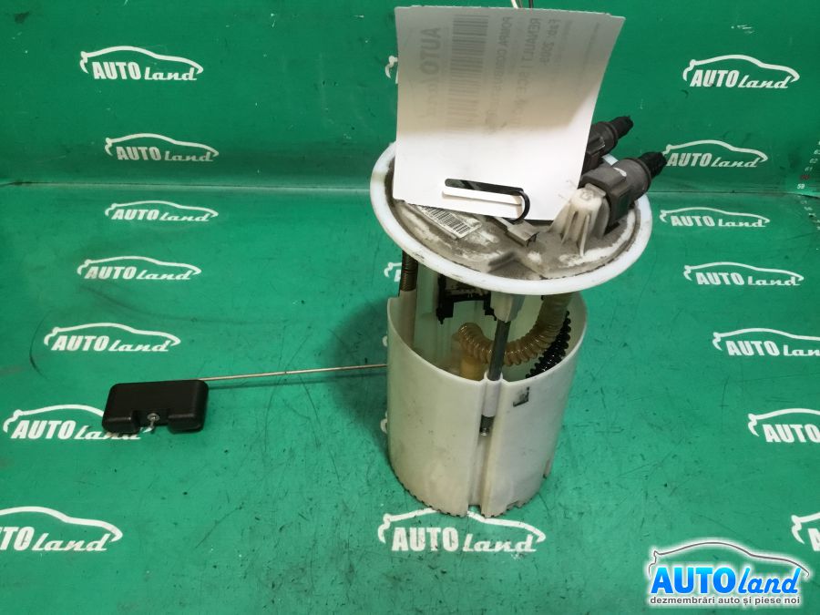 Pompa Combustibil RENAULT SCENIC III (JZ0/1_) 2009-2025 Cod 172020056R 
