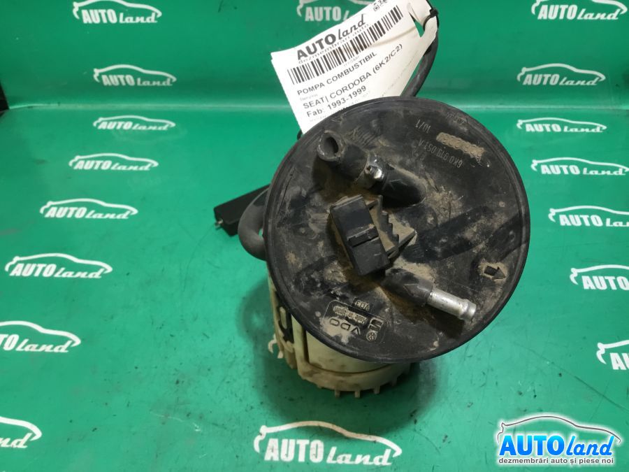 Pompa Combustibil SEAT CORDOBA (6K2/C2) 1993-1999 Cod 6K0919051A 