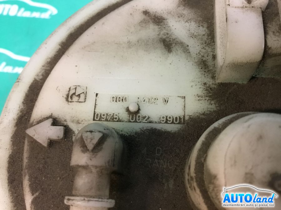 Pompa Combustibil SMART CITY-COUPE (MC01) 1998-2004 Cod 09750029901 