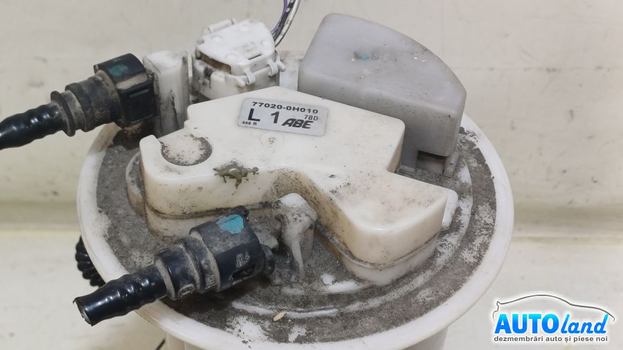 Pompa Combustibil TOYOTA AYGO 2005-2025 Cod 770200H010 