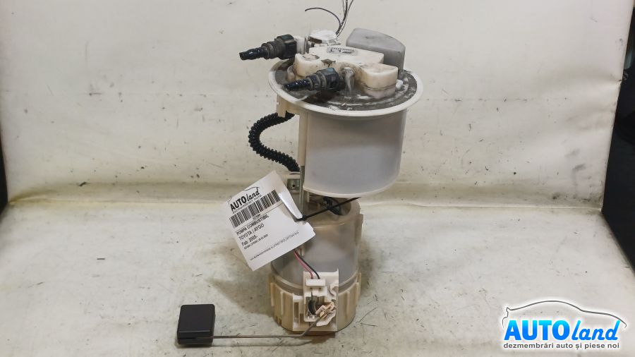 Pompa Combustibil TOYOTA AYGO 2005-2025 Cod 770200H010 