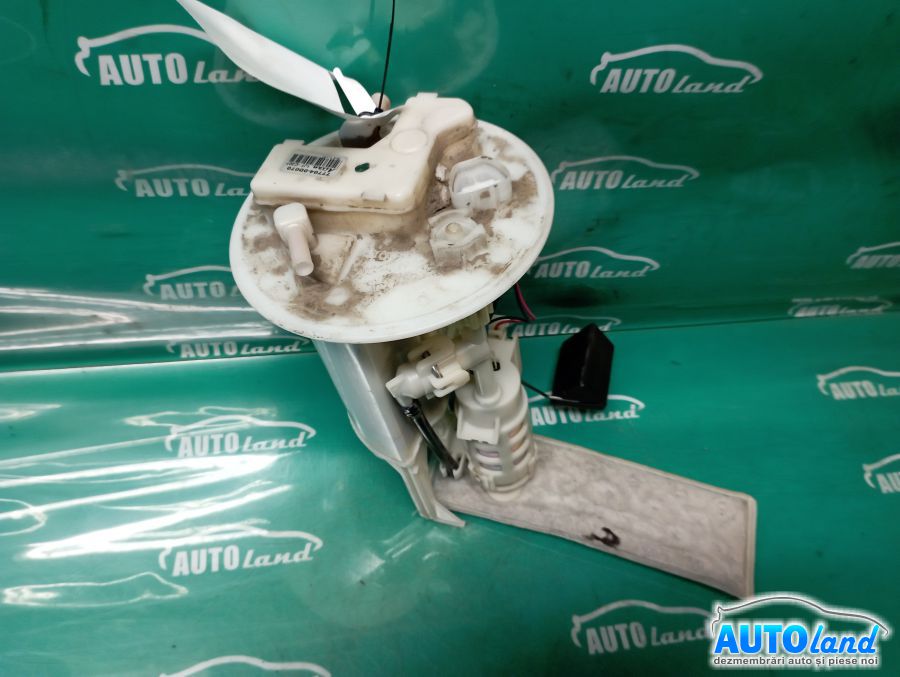 Pompa Combustibil TOYOTA YARIS (_P13_) 2010-2025 Cod 777040D070 