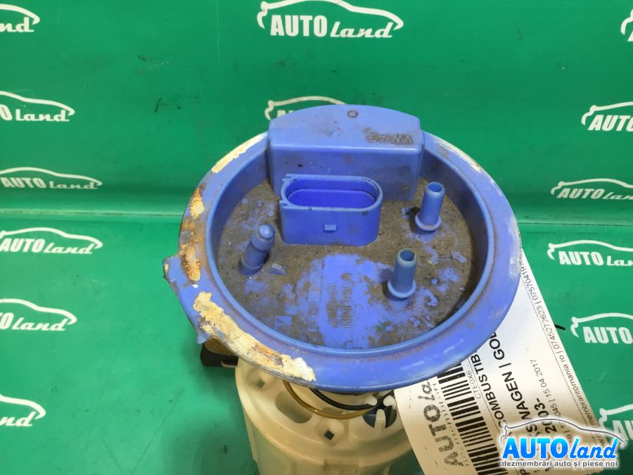 Pompa Combustibil VOLKSWAGEN GOLF V (1K1) 2003-2026 Cod 1K0919051AE 