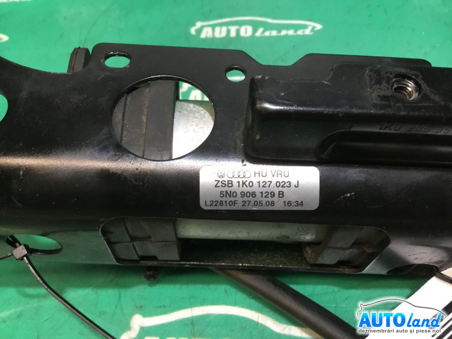 Pompa Combustibil VOLKSWAGEN GOLF VI 2008-2025 Cod 5N0906129B 