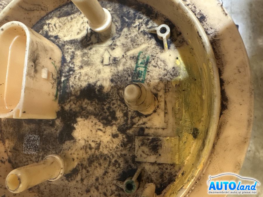 Pompa Combustibil VOLKSWAGEN PASSAT (3AA,B7) 2011-2025 Cod 3AA919050B 