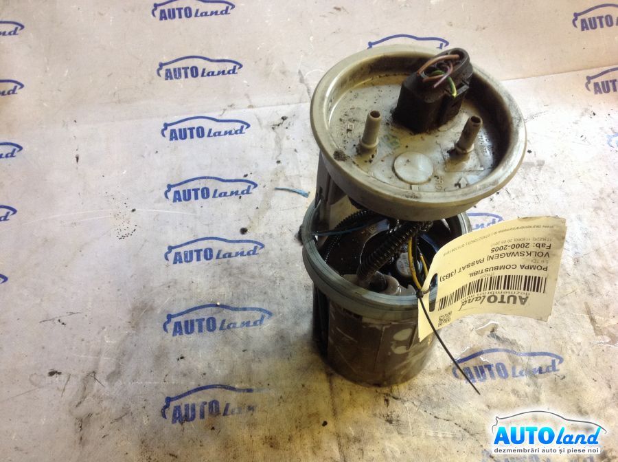 Pompa Combustibil VOLKSWAGEN PASSAT (3B3) 2000-2005 Cod 3B0919050B 