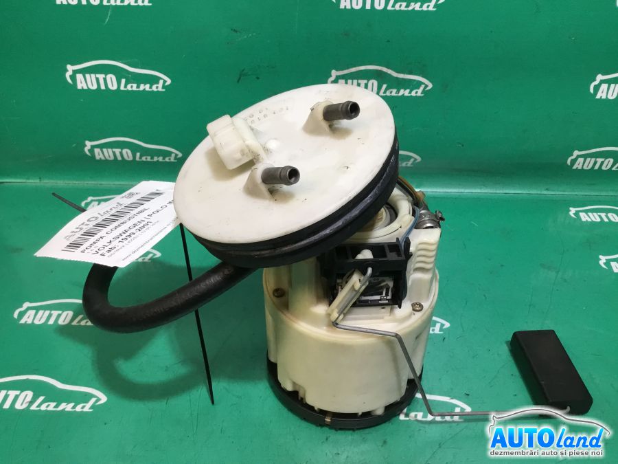 Pompa Combustibil VOLKSWAGEN POLO (6N2) 1999-2001 Cod 191919051BM 