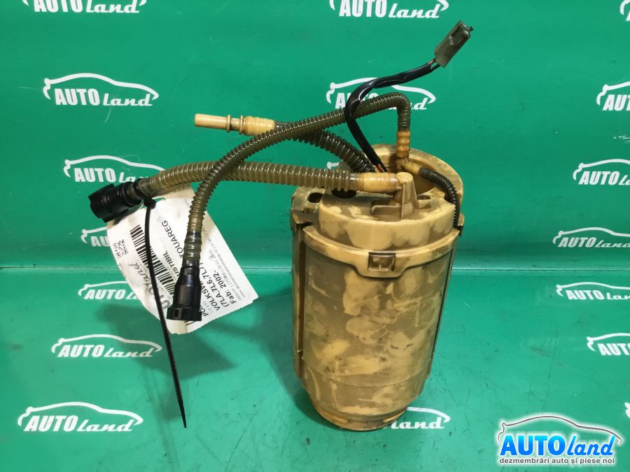 Pompa Combustibil VOLKSWAGEN TOUAREG (7LA,7L6,7L7) 2002-2025 Cod 7L6919088 