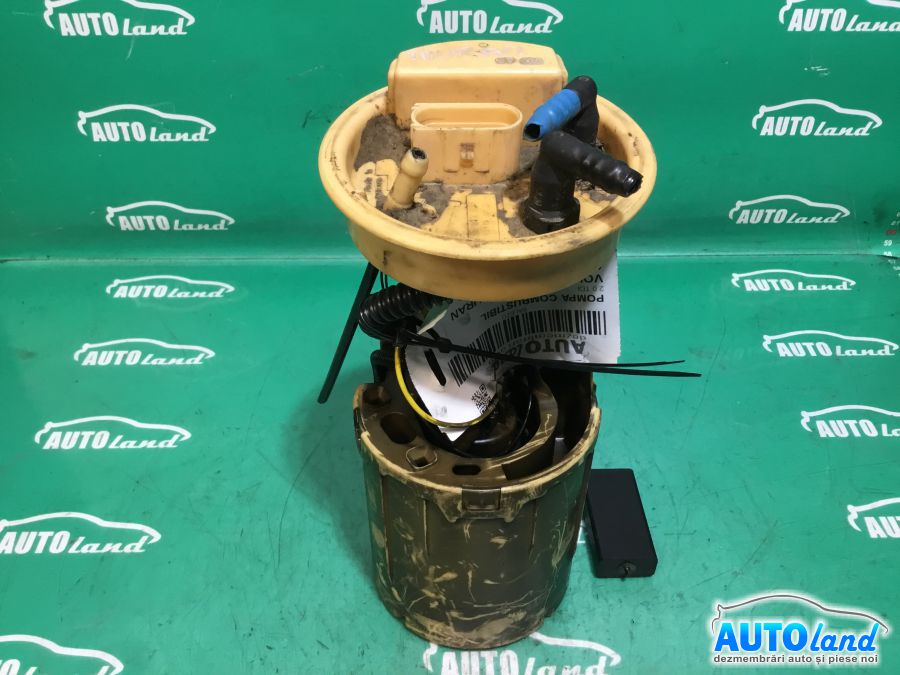 Pompa Combustibil VOLKSWAGEN TOURAN (1T1,1T2) 2003-2025 Cod 1T0919050 