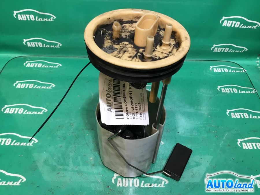 Pompa Combustibil VOLKSWAGEN TOURAN (1T1,1T2) 2003-2025 Cod A2C53166117 