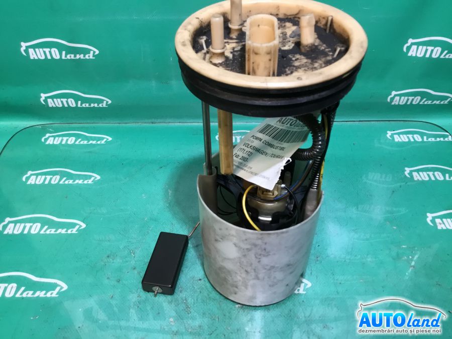 Pompa Combustibil VOLKSWAGEN TOURAN (1T1,1T2) 2003-2025 Cod A2C53166117 