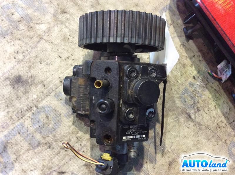 Pompa Injectie ALFA ROMEO 147 (937) 2001-2025 Cod 0445010150 