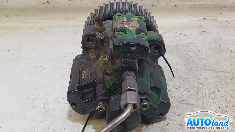 Pompa Injectie ALFA ROMEO 156 (932) 1997-2005 Cod 0445010007 