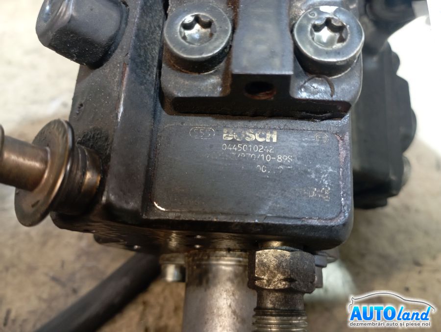 Pompa Injectie ALFA ROMEO GIULIETTA (940_) 2010-2025 Cod 0445010242 