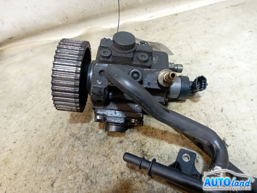 Pompa Injectie ALFA ROMEO GIULIETTA (940_) 2010-2025 Cod 0445010242 